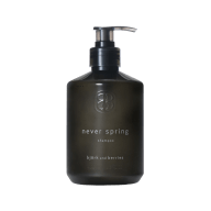 Never Spring Shampoo