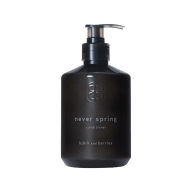 Never Spring Conditioner