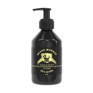 Hair & body Oud & Saffron