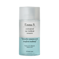 Waterproof Eye Makeup Remover