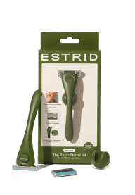 Razor Starter Kit For Face Moss