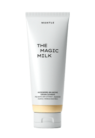 The Magic Milk – Microbiome-balancing cream cleanser