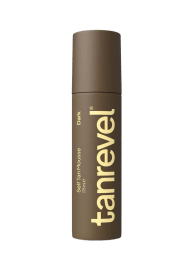 Self Tan Mousse Dark