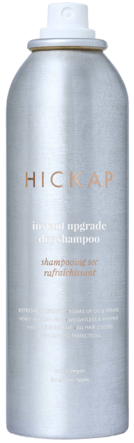 Instant Upgrade Dry Shampoo