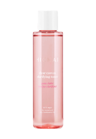 Clear Canvas Clarifying Toner