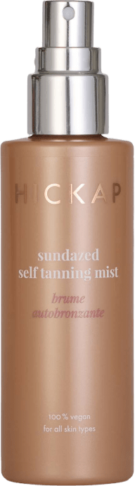 Sundazed Self Tanning Mist