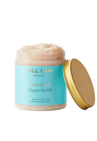 Sugar Body Scrub