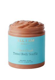 Tinted Body Soufflé