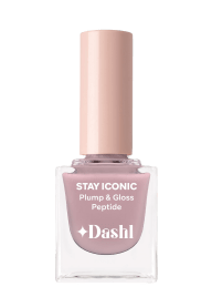 Stay Iconic Plump & Gloss Peptide nagellack Miley