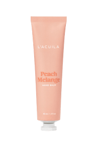 Peach Melange