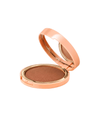 Silky Blurring Powder Bronzer
