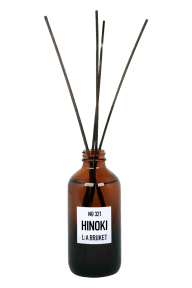 320 Room Diffuser Hinoki 200 ml