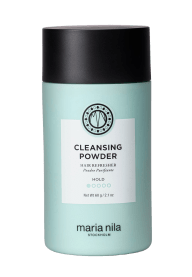 Cleansing Powder