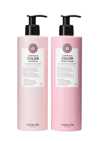Duo Bundle Luminous Colour