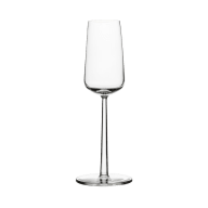 Champagneglas Essence, 21 cl, 2 st