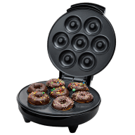 Donut Maker Ceramic 7 Munkar
