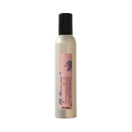 More Inside This is a Volume Boosting Mousse