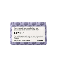 Love Smoothing Shampoo Bar