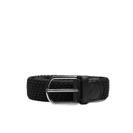 Braided Belt