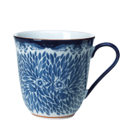 Mugg, Ostindia Floris, 30 cl
