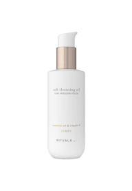 Soft Cleansing Oil