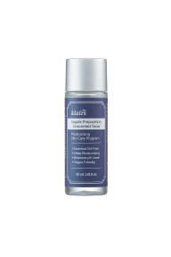 Supple Preparation Unscented Toner