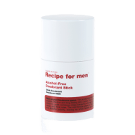 Alcohol-Free Deodorant Stick