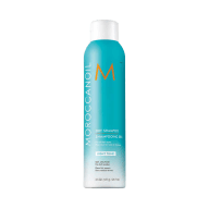 Light Dry shampoo
