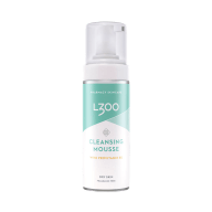 Intensive Moisture Cleansing Mousse