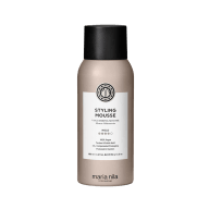 Styling Mousse