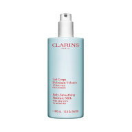 Body-Smoothing Moisture Milk