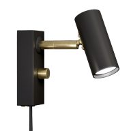 Vägglampa Cato