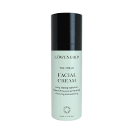 The Cream - Facial