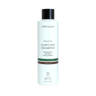 Good To Go Light Apple & Cedarwood - Dry Shampoo For Brown Hair
