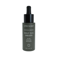 Luminous Bronze - Self-Tan Drops