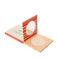 Pressed Mineral Powder