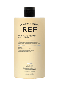 Ultimate Repair Shampoo