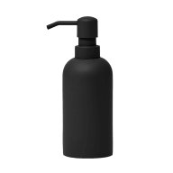 Tvålpump matt