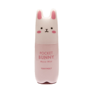 Pocket Bunny Moist Mist