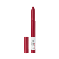 Superstay Ink Crayon Lipstick