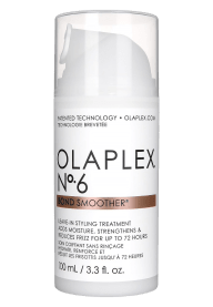 No6 Bond Smoother