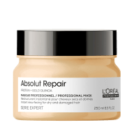 Resurfacing Golden Masque 250ml
