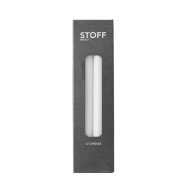 Ljus Stoff, 12-pack