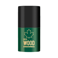Green Wood Deo Stick