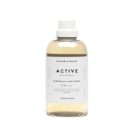 Active Laundry Detergent