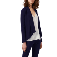 Josie Jersey Jacket