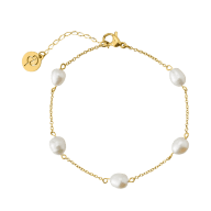 Perla Bracelet Multi