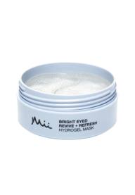 Bright Eyed Revive + Refresh Hydrogel Mask