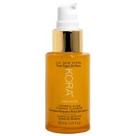 Turmeric Glow Foaming Cleanser