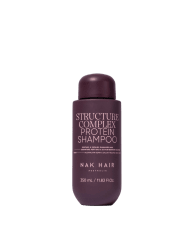 Structure Complex Protein Shampoo